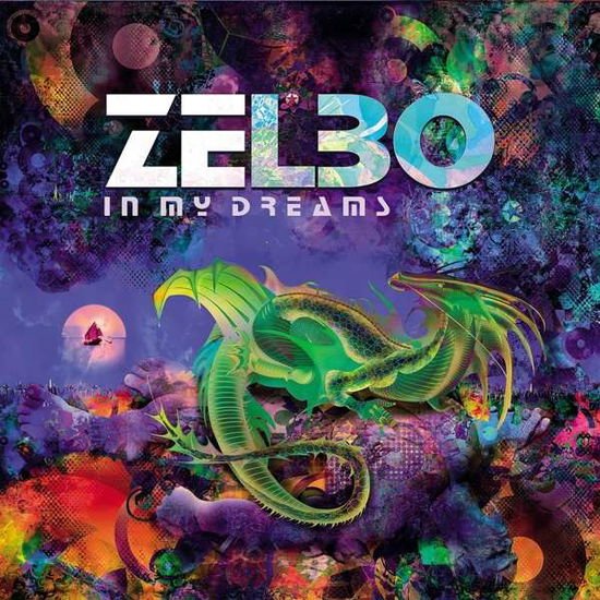 Zelbo - In My Dreams 1CD