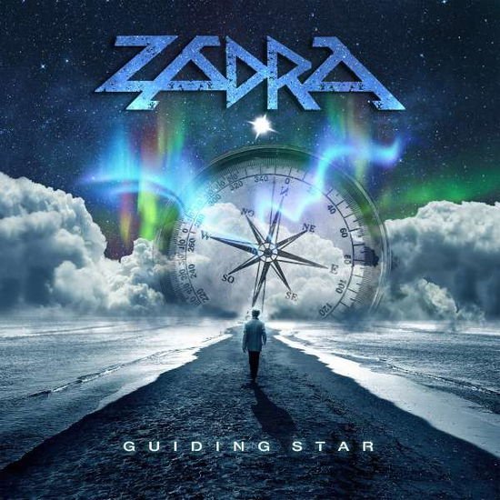 Zadra - Guiding Star 1CD