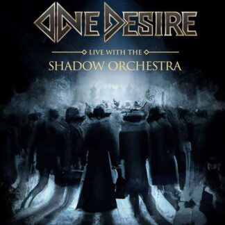 One Desire - Live With The Shadow Orchestra Blu-ray