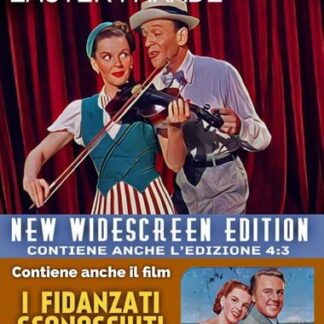 FIDANZATI SCONOSCIUTI (I) / EA FIDANZATI SCONOSCIUTI (I) / EA DVD