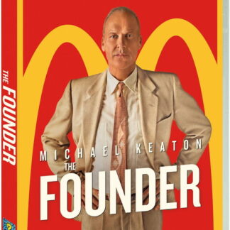 Founder (The) - Founder (The) DVD