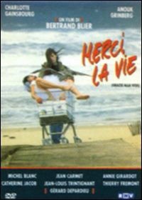 Merci La Vie - Merci La Vie DVD