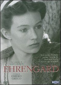 EHRENGARD EHRENGARD DVD