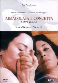 Immacolata E Concetta - L'altr - Immacolata E Concetta - L'altr DVD