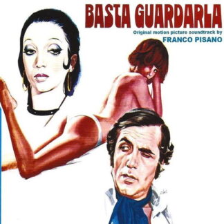 Basta Guardarla / O.s.t. - Basta Guardarla O S T DVD