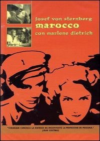 Marocco - Marocco DVD