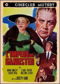 IMPERO DEI GANGSTER (L) IMPERO DEI GANGSTER (L) DVD