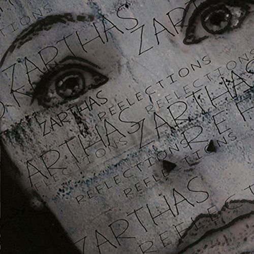 ZARTHAS Reflections CD