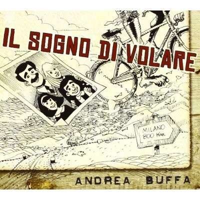 Il Sogno Di Volare DVD