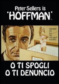 O TI SPOGLI O TI DENUNCIO O TI SPOGLI O TI DENUNCIO DVD