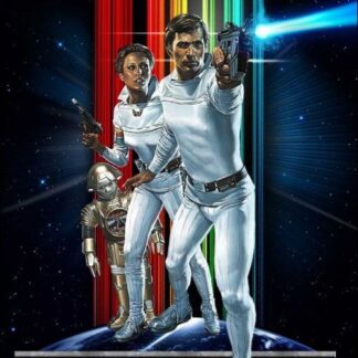 Buck Rogers - Stagione 01 #01 - Buck Rogers - Stagione 01 #01 DVD