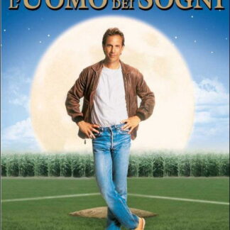 Uomo Dei Sogni (L') - Uomo Dei Sogni (L') DVD