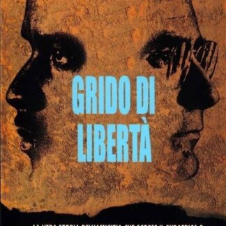 Grido Di Liberta - Grido Di Liberta DVD