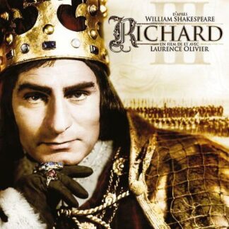 Riccardo III - Riccardo III DVD
