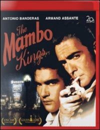 Mambo Kings (The) - Mambo Kings (The) Blu-ray