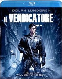 VENDICATORE (IL) VENDICATORE (IL) Blu-ray