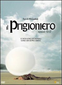 Prigioniero Il Parte 02 3 - Prigioniero Il Parte 02 3 Blu-ray