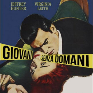 Giovani Senza Domani - Giovani Senza Domani DVD