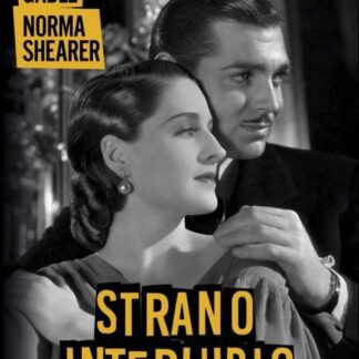 Strano Interludio - Strano Interludio DVD