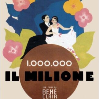 MILIONE (IL) MILIONE (IL) DVD
