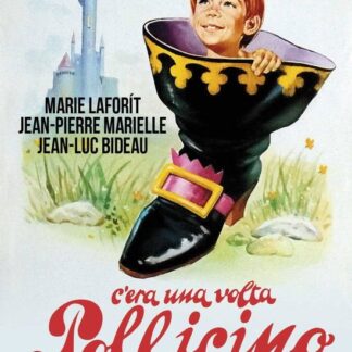 Cera Una Volta Pollicino - Cera Una Volta Pollicino DVD
