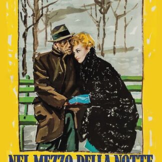 Nel Mezzo Della Notte Rimaste - Nel Mezzo Della Notte Rimaste DVD