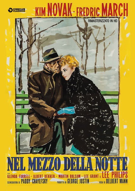 Nel Mezzo Della Notte Rimaste - Nel Mezzo Della Notte Rimaste DVD
