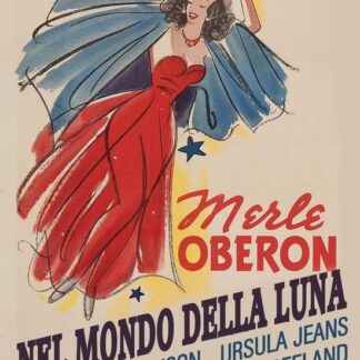Nel Mondo Della Luna - Nel Mondo Della Luna DVD