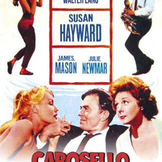 CAROSELLO MATRIMONIALE CAROSELLO MATRIMONIALE DVD