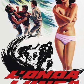 Onda Lunga (L) - Onda Lunga DVD