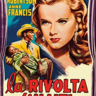 Rivolta Di Haiti (La) - Rivolta Di Haiti (La) DVD