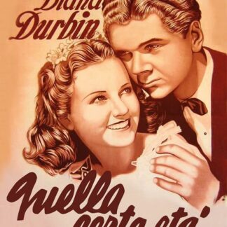 Quella Certa Eta (1938) - Quella Certa Eta (1938) DVD