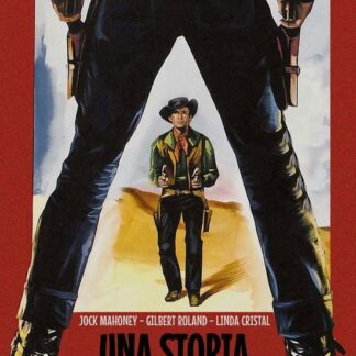 Storia Del West Una - Storia Del West Una DVD