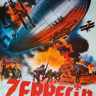 Zeppelin - Zeppelin DVD