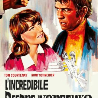 INCREDIBILE AFFARE KOPCENKO (L INCREDIBILE AFFARE KOPCENKO (L DVD