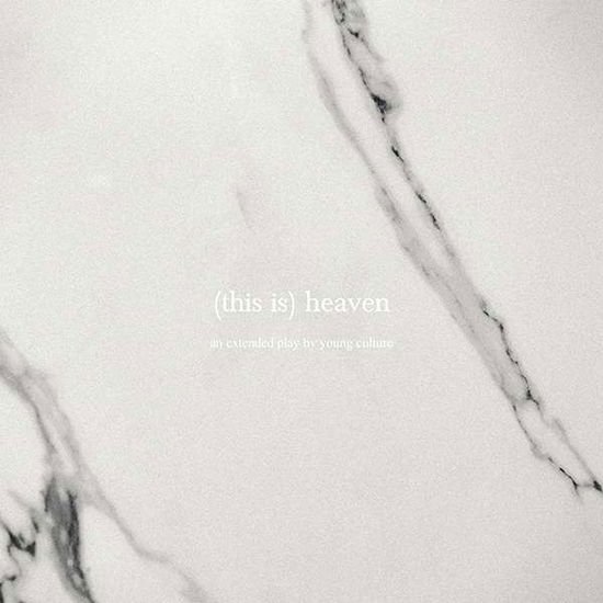 YOUNG CULTURE (THIS IS) HEAVEN CD