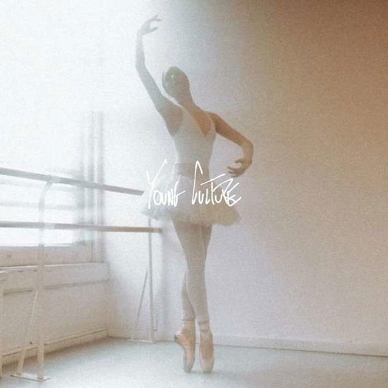 YOUNG CULTURE YOUNG CULTURE CD