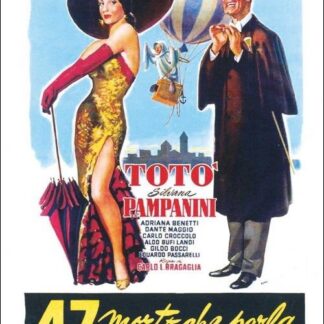 TOTO 47 MORTO CHE PARLA TOTO 47 MORTO CHE PARLA DVD