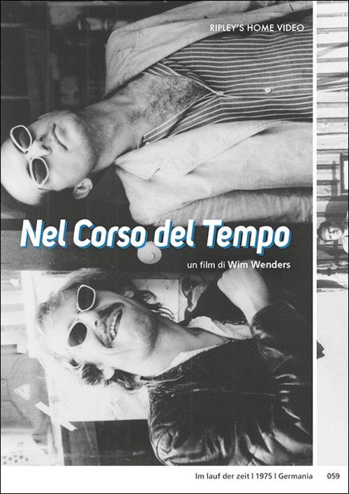 Nel Corso Del Tempo 2 DVD V - Nel Corso Del Tempo 2 DVD V DVD