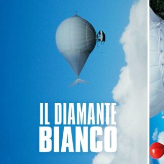 Diamante Bianco (Il) - Diamante Bianco (Il) DVD