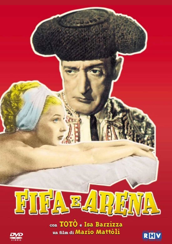 Toto - Fifa E Arena - Toto - Fifa E Arena DVD