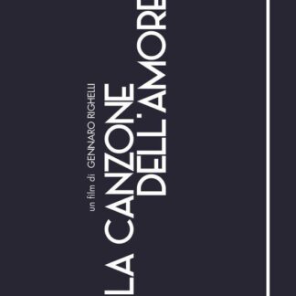 Canzone Dellamore La - Canzone Dellamore La DVD