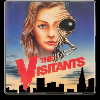 Visitants the - Visitants the DVD