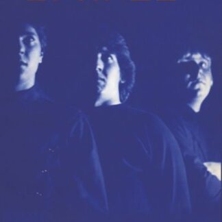 Agent Orange - Living In Darkness