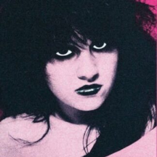 Teenage Jesus & the Jerks - Teenage Jesus & The Jerks (Pink Cassette)