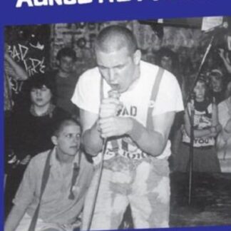 Agnostic Front - First Warning The United Blood-Era Recordings. New York City. 1983