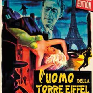 Uomo Della Torre Eiffel (L) ( - Uomo Della Torre Eiffel (L) ( DVD