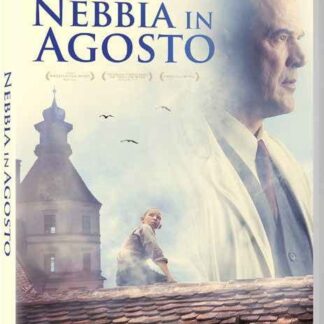Nebbia in Agosto - Nebbia in Agosto DVD
