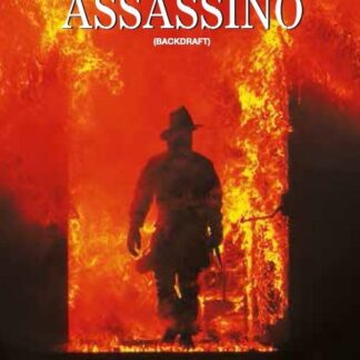 Fuoco Assassino - Fuoco Assassino DVD