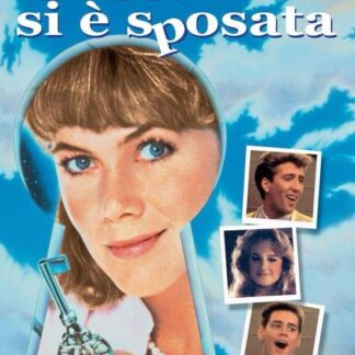 PEGGY SUE SI E SPOSATA PEGGY SUE SI E SPOSATA DVD